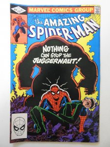 The Amazing Spider-Man #229 (1982) FN+ Condition!