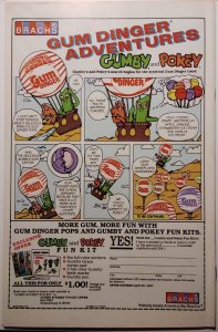 X-Factor #13 Newsstand Edition (1987)