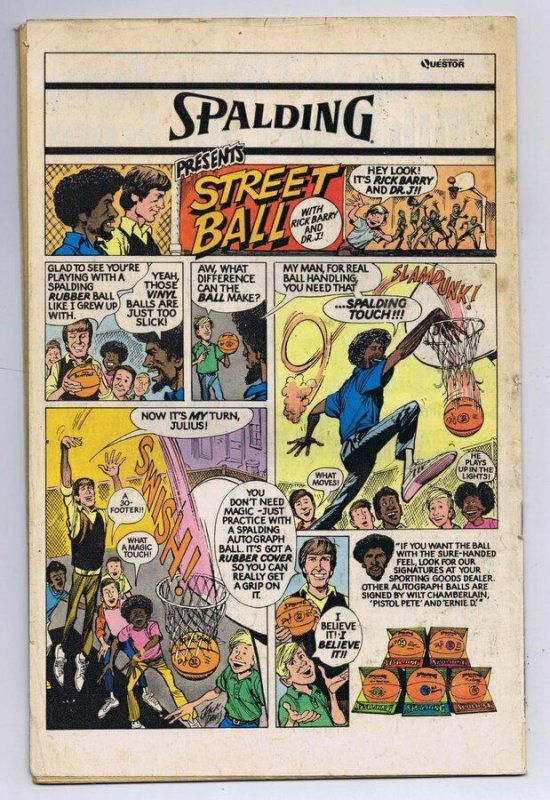 Master of Kung Fu #59 ORIGINAL Vintage 1977 Marvel Comics Shang Chi 