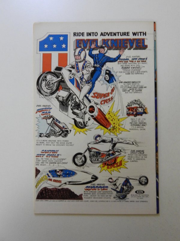 The Amazing Spider-Man #165 (1977) VF+ condition