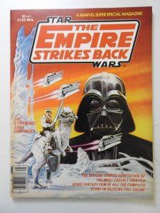 Marvel Comics Super Special #16 (1980) Gorgeous NM-/NM Condition!!