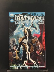 Batman: Urban Legends #9 (2022)