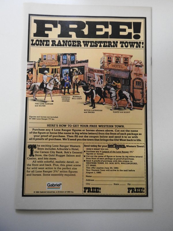 The Flash #310 (1982)