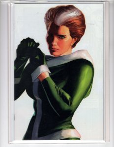 Alex Ross Timeless Rogue - [NSC•ECA10]
