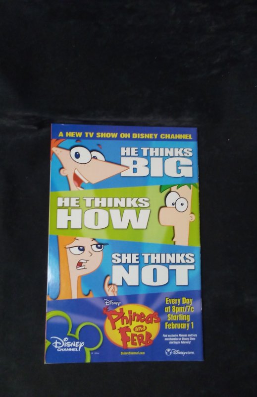 The Amazing Spider-Man #547 (2008)