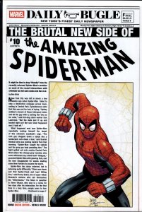 The Amazing Spider-Man #10 (2025)