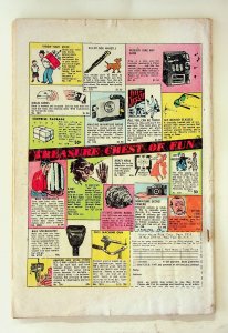 Montana Kid #47 (Aug 1963, Charlton) - Good-