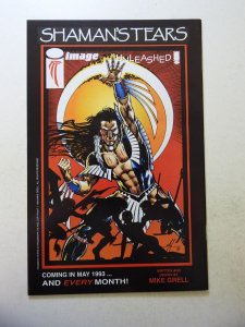 Spawn #9 1st App of Angela & Medieval Spawn! VF+ Condition