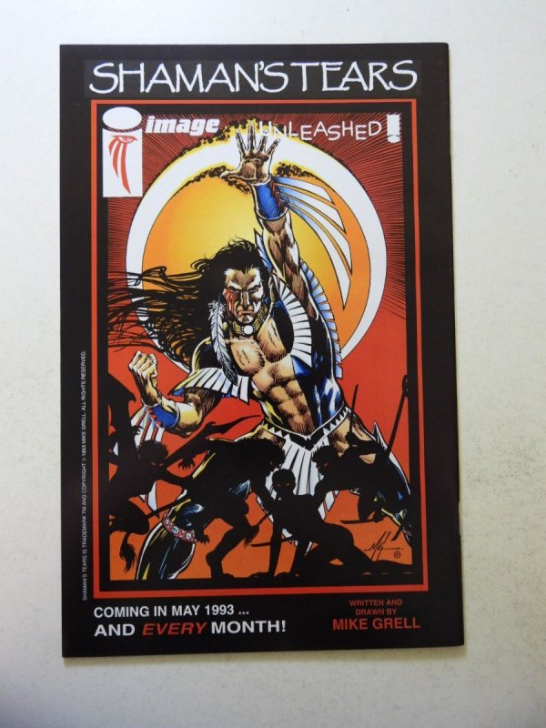 Spawn #9 1st App of Angela & Medieval Spawn! VF+ Condition