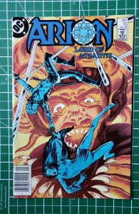 Arion, Lord of Atlantis #15 (1984)