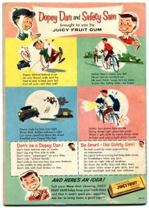 Elmer Fudd -Four Color Comics #725 1956- Golden Age VG