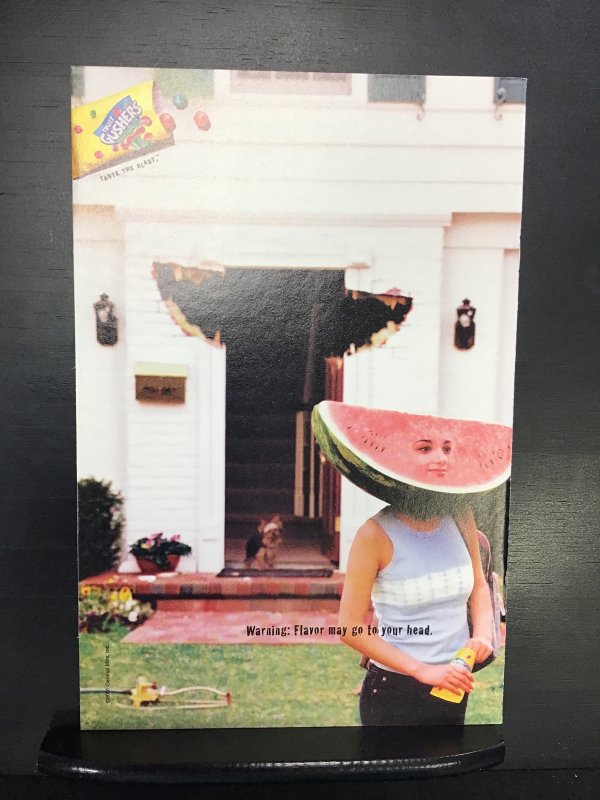 Incredible Hulk #30 (2001)nm