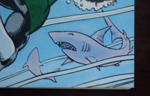 Green Lantern #175 (1984)  No Month Variant NEAR MINT CONDITION