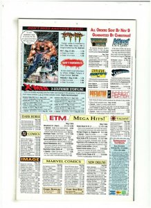 Supreme #1 NM- 9.2 Image Comics 1992 Rob Liefeld 