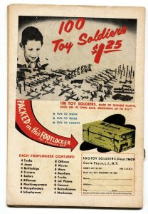 SUPERMAN #155-1962-AUGUST-WRESTLING COVER comic book VG- 