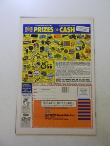 Daredevil #174 (1981) NM- condition