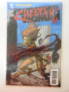 Wonder Woman #23.1 Standard Cover (2013)