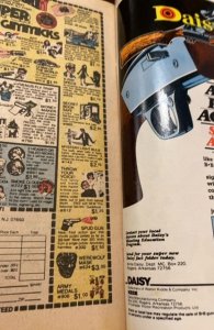 The X-Men #123 (1979)Arcade and amazing spider-man