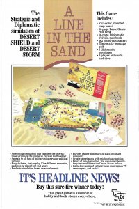 Alpha Flight Special #1 (Jul 1991) Marvel ~ Direct Edition