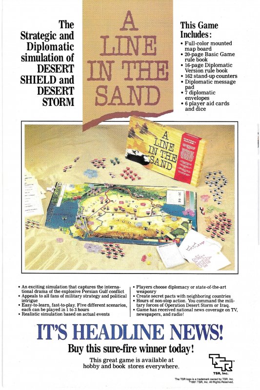 Alpha Flight Special #1 (Jul 1991) Marvel ~ Direct Edition