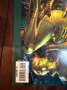 Ultimate Vision #2 (2007)