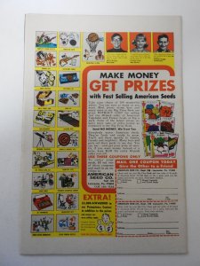 Daredevil #87 (1972) FN Condition! Manufactured W/ 4 staples