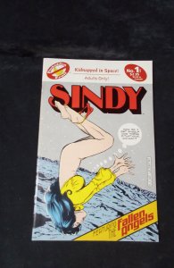 Sindy #1