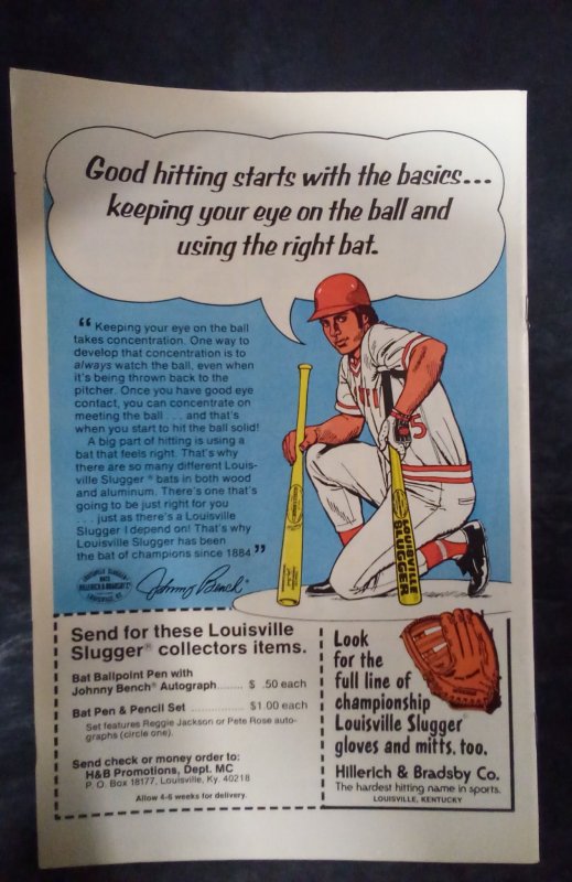 Spider-Woman #3 (1978)