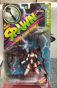 Spawn Widow Maker Action Figure 1996