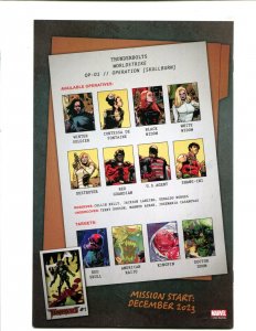 Marvel Zombies: Black, White & Blood #1-4 - FIVE PIECE LOT! (9.2) 2023