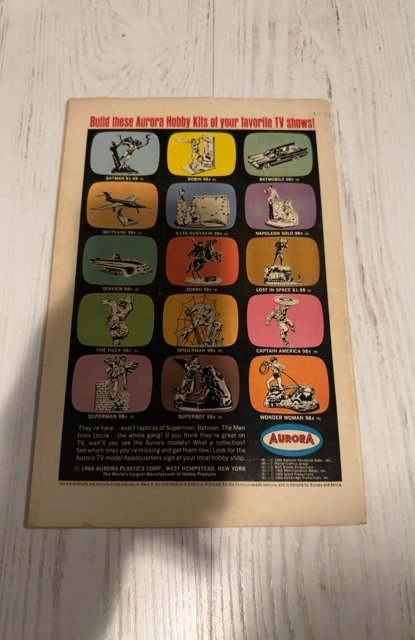 The Amazing Spider-Man #47 (1967)Kraven and the goblin