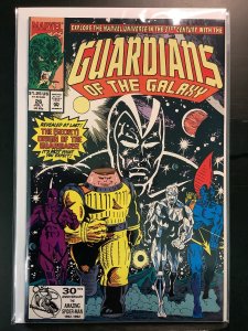 Guardians of the Galaxy #26 Direct Edition (1992)