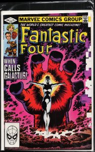 The New Mutants #1 Direct Edition (1983) New Mutants