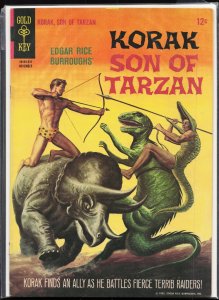 Korak, Son of Tarzan #11 (1965)