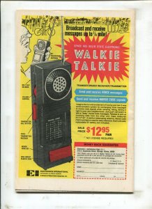 Fantastic Four Annual #12 - The Uncanny Inhumans (7.0/7.5) 1977