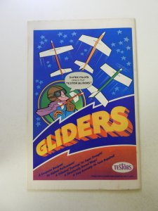 Star Wars #16 (1978) FN/VF condition