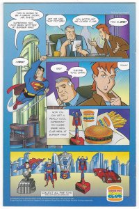 Gross Point #4 Direct Edition (1997)