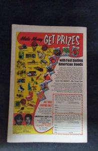 The Avengers #124 (1974)