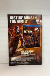 Justice League #48 (2016)