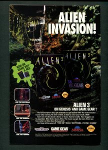 Shadowman #14 /  7.0 FN/VFN   /  July 1993