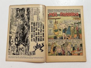 Panic #7 VG- 3.5 EC COMICS 1955
