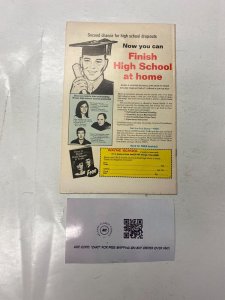 The Brute #3 Published by Atlas comics FN-VF Marvel Comics Group 21 LI1