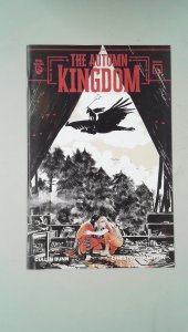 The Autumn Kingdom #1 Cover B (2024)