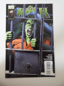 She-Hulk #28 (2008)