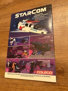 Jughead # 153 VF French Language Archie Comic Book 11 J408