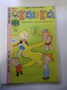 Richie Rich #168 (1978)