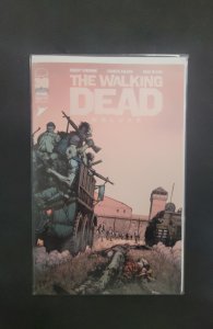 The Walking Dead Deluxe #42 (2022)