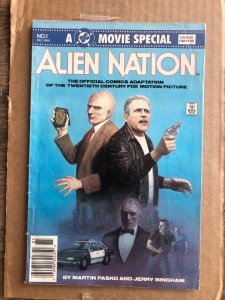 Alien Nation (1988)