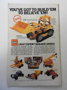 The Amazing Spider-Man #198 (1979) VG Condition moisture wrinkle bc