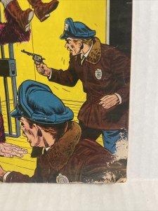 My Greatest Adventure #39 1960 DC